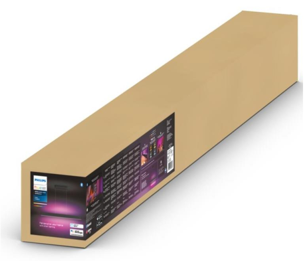 Philips Hue White and color ambiance Lampa wisząca Ensis - 726862 - zdjęcie 3